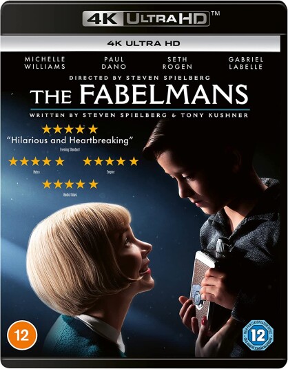 The Fabelmans