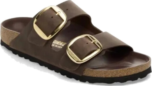 Birkenstock Herre Sko Brun 38 EU,