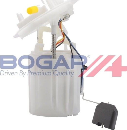 Bensinpumpe BOGAP C1622162