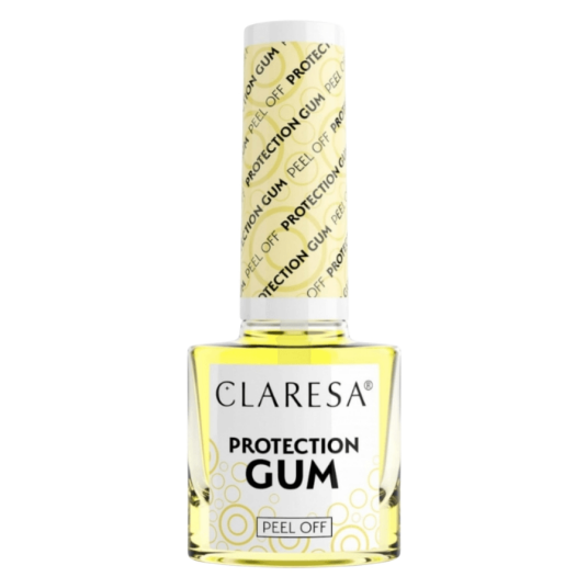 Claresa Protection Gum Peel Off 5ml