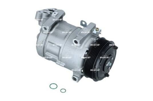 AC kompressor NRF 32932