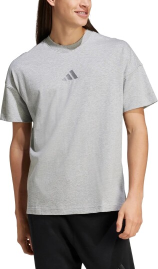 Adidas Sportswear M A Szn T Grey XL Adidas Sportswear M A Szn T Grey XL