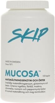 Skip Mucosa