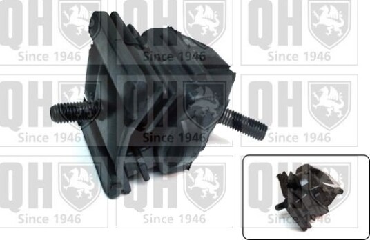 QUINTON HAZELL EM4726 Motorfeste