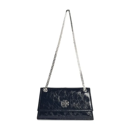 Tory Burch Dame Vesker Svart ONE SIZE