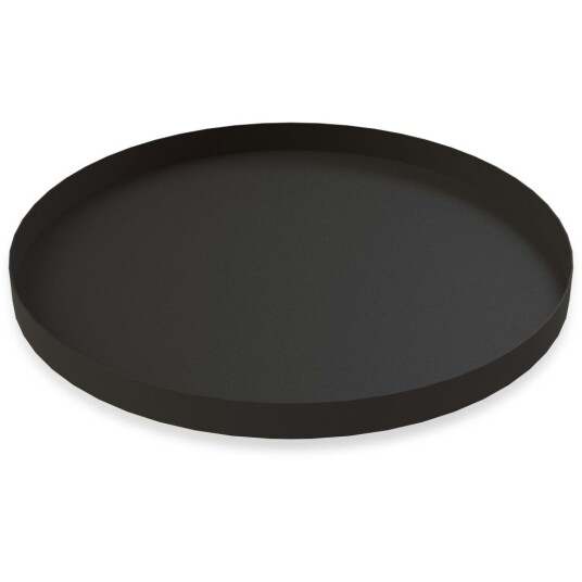 Cooee Design Circle Brett 30 cm Svart