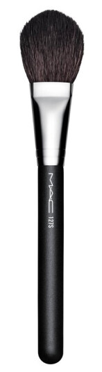 MAC Brush 127S Split Fibre Face