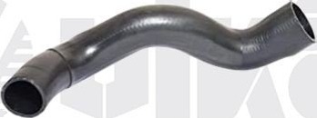 VIKA 11451826801 Ladeluftslange VIKA 11451826801 Ladeluftslange