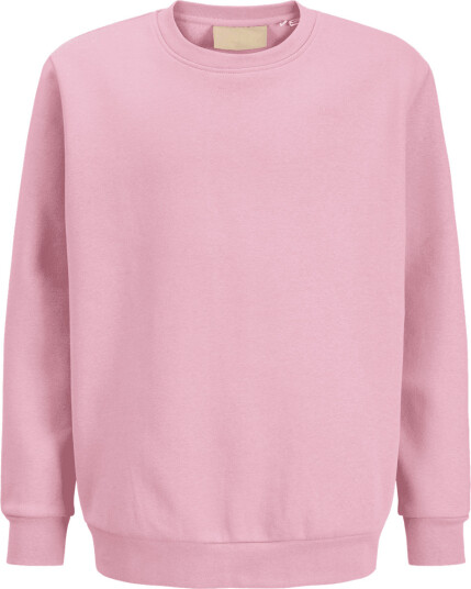 JJXX Kids Jxabbie Ls Every Crew Swt Noos Grl - Pink - 164