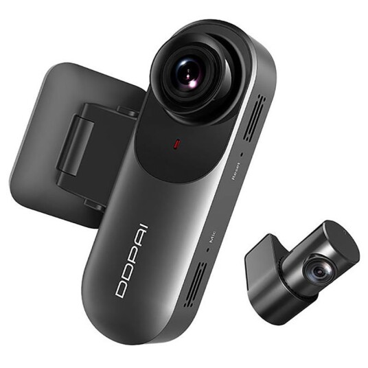 DDPAI Mola N3 Pro GPS DDPAI Mola N3 Pro GPS