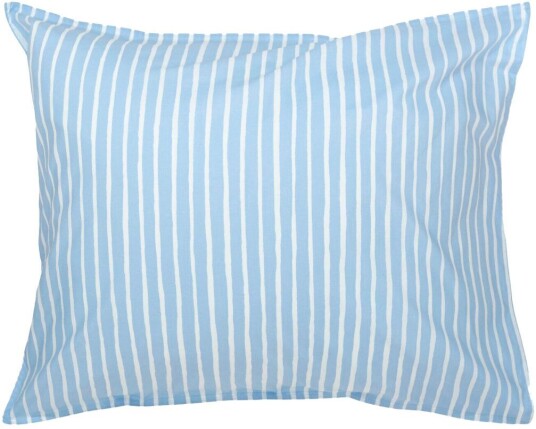 Marimekko Piccolo putetrekk 50x60 cm Blue