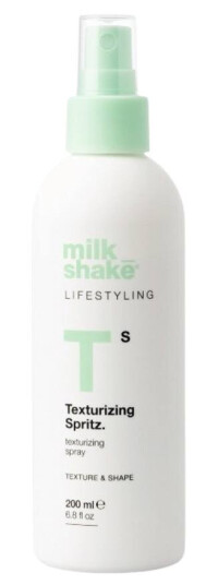 milk_shake Lifestyling Texturizing Spritz 200ml milk_shake Lifestyling Texturizing Spritz 200ml