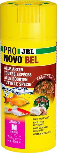 Jbl ProNovo Bel Grano M 250 ml