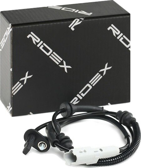 RIDEX 412W0921 Sensor ABS RIDEX 412W0921 Sensor ABS