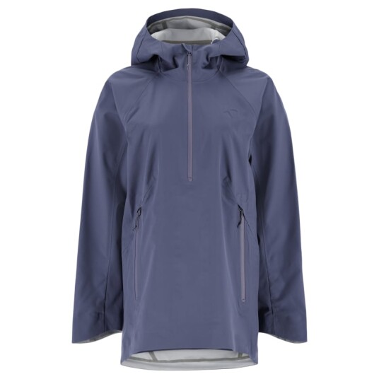 Kari Traa Women's Voss Anorak M, Moon Kari Traa Women's Voss Anorak M, Moon