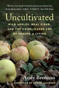 Brennan Andy Uncultivated