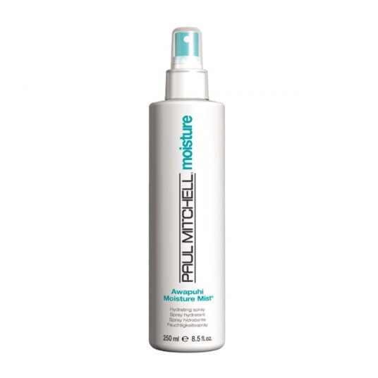 Paul Mitchell Moisture Awapuhi Moisture Mist 250 ml Fuktighetsspray