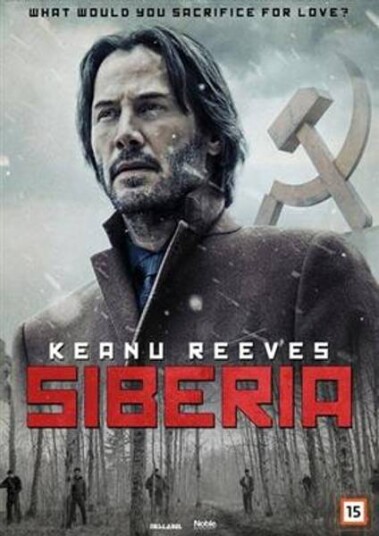 Siberia DVD Siberia DVD