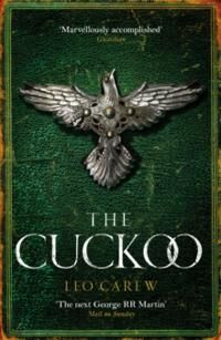 The Cuckoo (The Under The Northern Sky Series, Book 3) Av Leo Carew