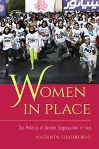 Shahrokni Nazanin Women in Place