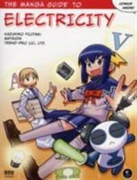 The Manga Guide To Electricity Av Kazuhiro Fujitaki