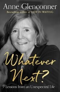 Whatever Next? Av Anne Glenconner