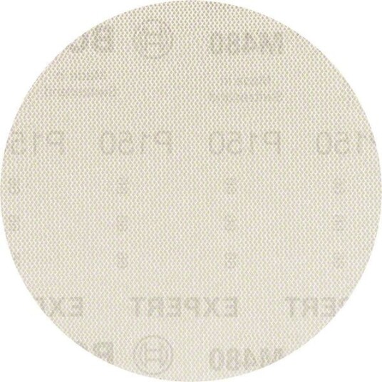 Bosch M480 Slipenett 150 mm P150 50-pack for eksenterslipere Bosch M480 Slipenett 150 mm P150 50-pack for eksenterslipere