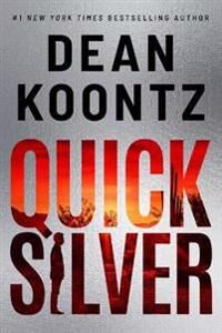 Quicksilver Av Dean Koontz