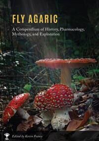 Feeney Kevin M Fly Agaric