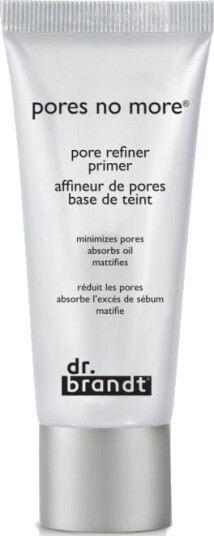 Brandt Dr. Brandt Pore Refiner Primer 15 ml