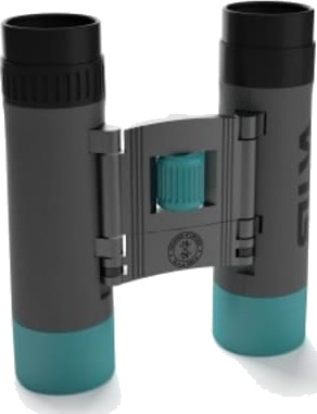 Silva Binocular Pocket 10x OneSize, Nocolour Silva Binocular Pocket 10x OneSize, Nocolour