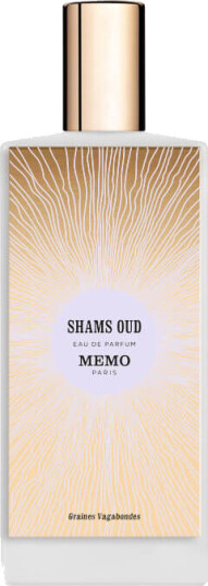 MEMO Paris Shams Oud Eau de Parfum 75ml
