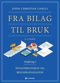Fra Bilag Til Bruk Av John Christian Langli