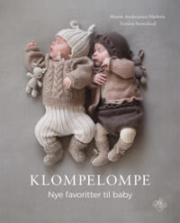Klompelompe Av Hanne Andreassen Hjelmås, Torunn Steinsland