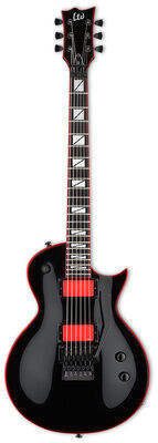 ESP LTD GH 600 BLK ESP LTD GH 600 BLK