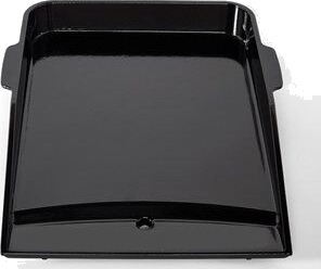 Weber Deluxe Plancha til Genesis II (2019–) Weber Deluxe Plancha til Genesis II (2019–)