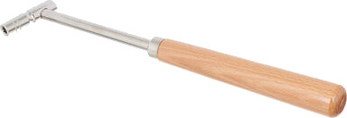 K&M 167 Stimmhammer-Garnitur