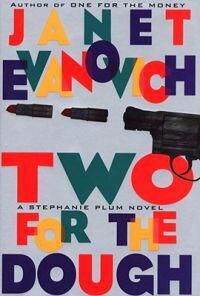Evanovich, Janet Two for the Dough (0684196387)