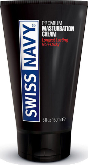 Swiss Navy Onanikrem Swiss Navy 150 ml