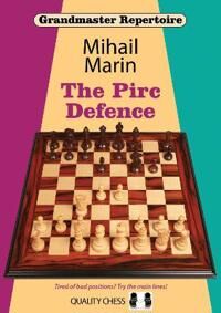 The Pirc Defence Av Mihail Marin