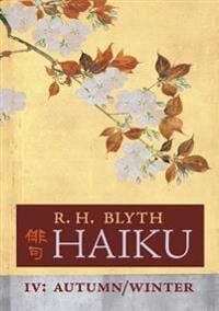 Haiku (Volume Iv) Av R H Blyth
