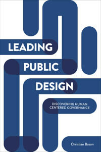 Leading Public Design Av Christian Bason