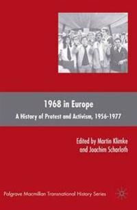 1968 In Europe Av M. Klimke, J. Scharloth