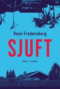 Fredensborg René Sjuft