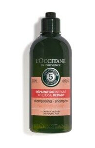 L'Occitane Aroma Intensive Repair Shampoo 300ml