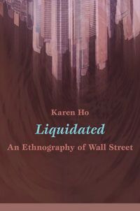 Liquidated Av Karen Ho