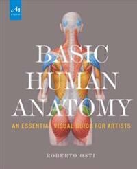 Osti, Roberto Basic Human Anatomy (1580934382) Osti, Roberto Basic Human Anatomy (1580934382)