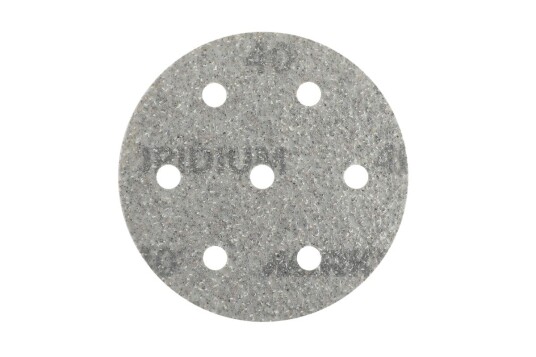 Mirka Sliprondell Iridium 90mm Grip 7h 180 50-Pack