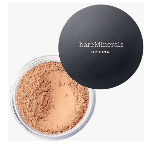 bareMinerals Original Foundation SPF 15 8 g Soft Medium 11
