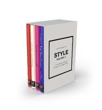 Little Guides To Style Ii Av Emma Baxter-Wright